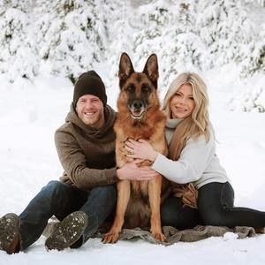 Meet your Posher, Cassi